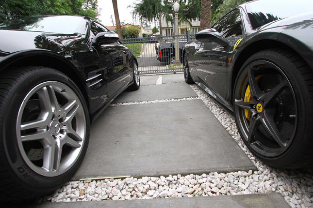 Manny Pacquiao's cars