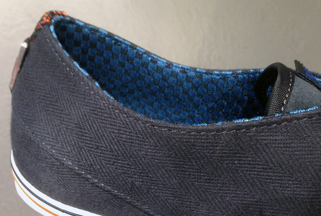 Mini sneakers by Puma