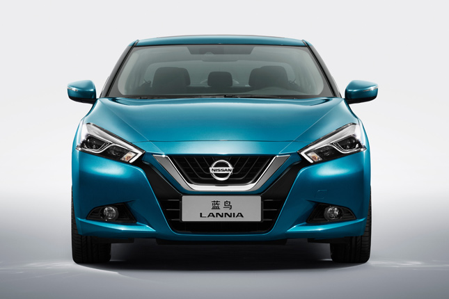 Nissan Lannia
