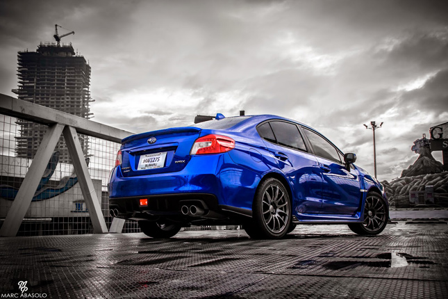 Rota's unauthorized use of photos