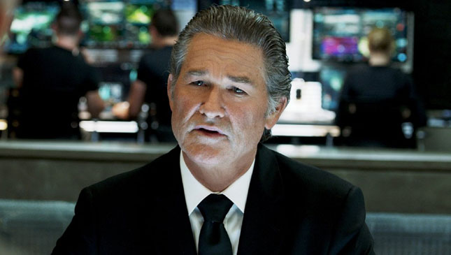 Furious 8 announcement