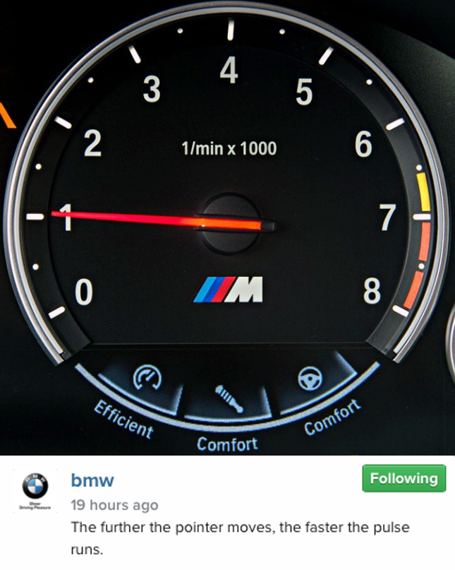 Instagram Posts of the Week