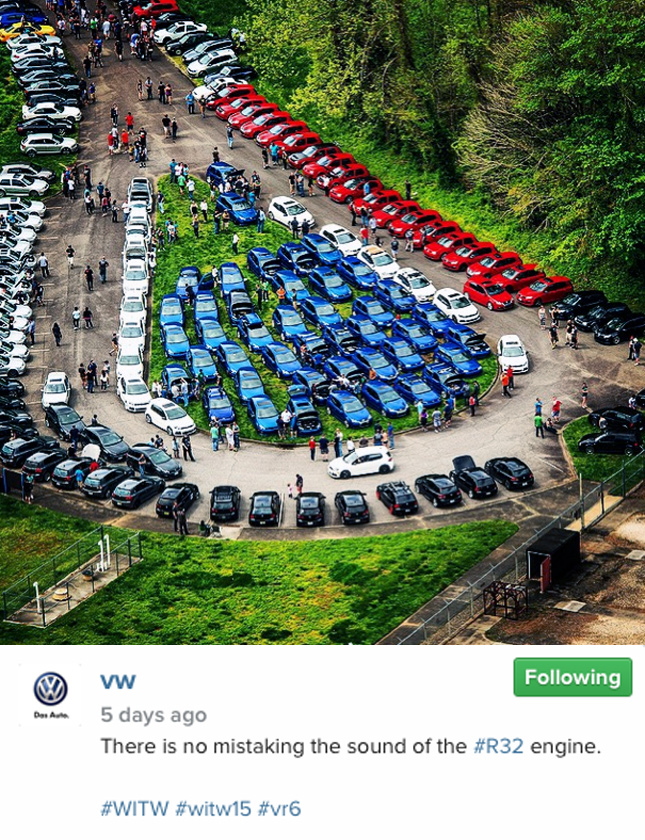 Instagram Posts of the Week