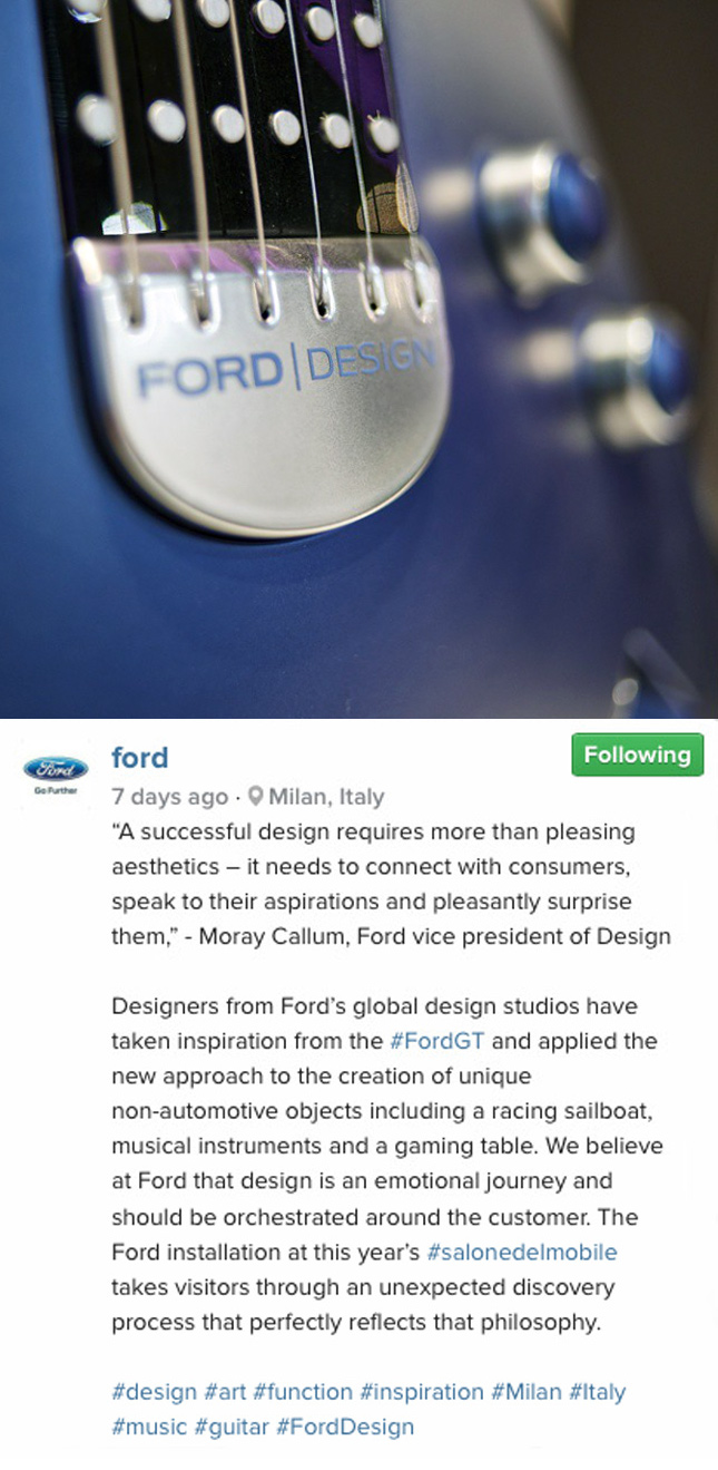 Instagram Posts of the Week