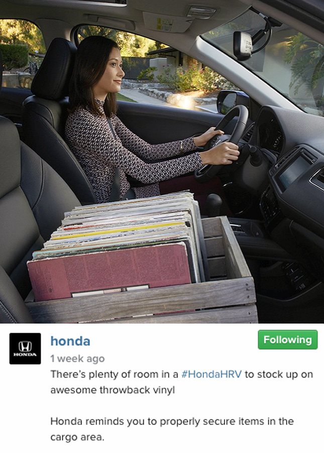 Instagram Posts of the Week