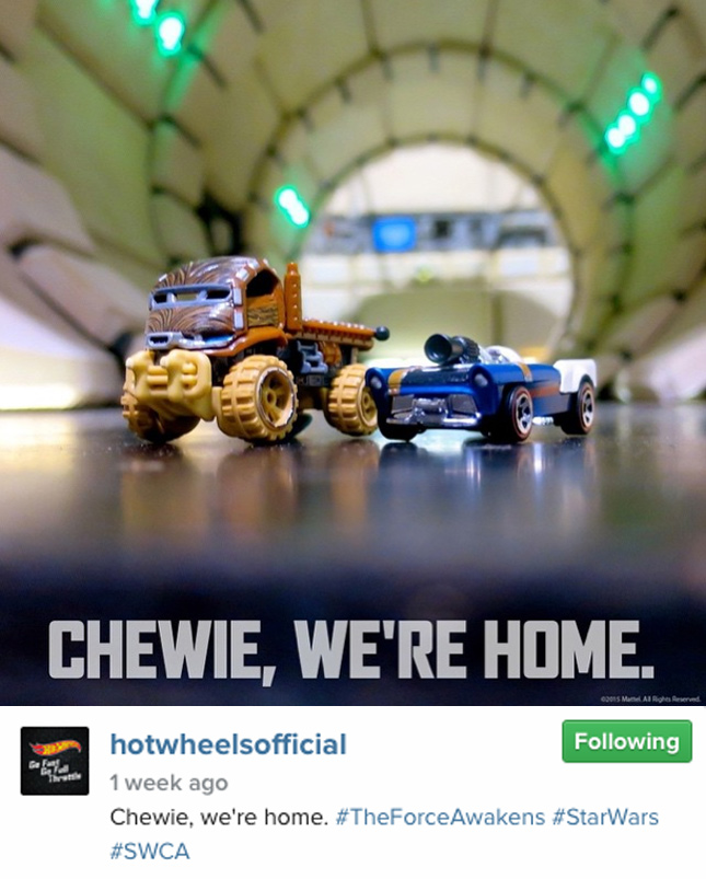 Instagram Posts of the Week