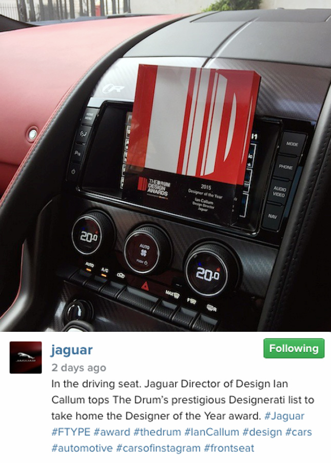 Instagram Posts of the Week