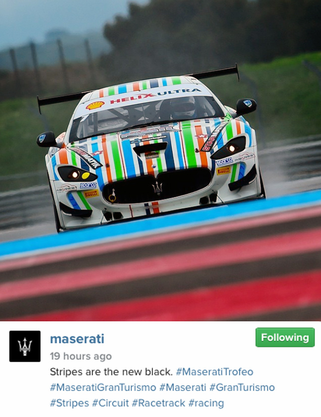 Instagram Posts of the Week