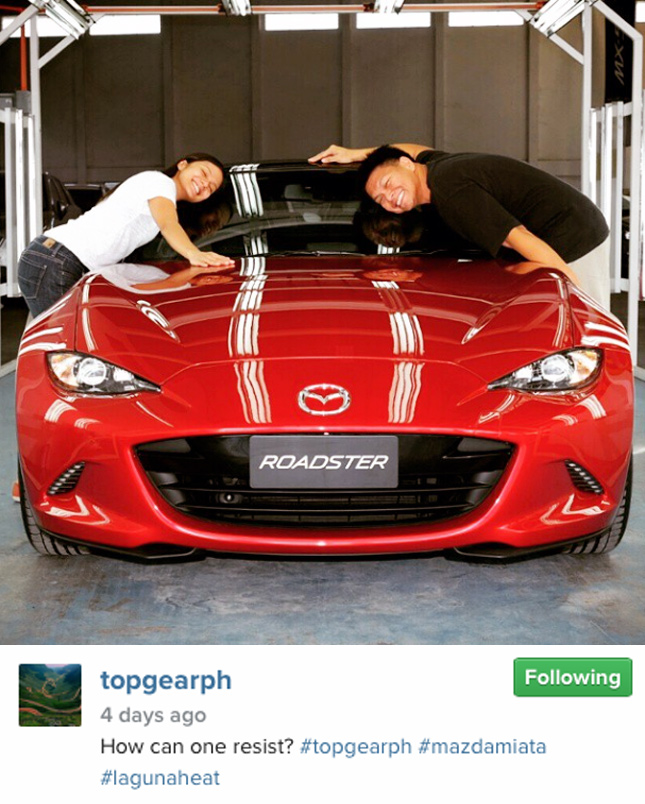 Instagram Posts of the Week