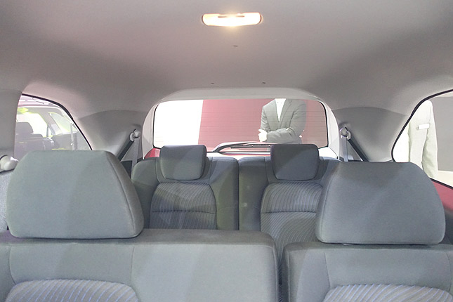 Honda Mobilio in the Philippines