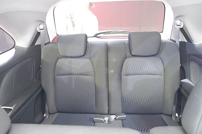 Honda Mobilio in the Philippines