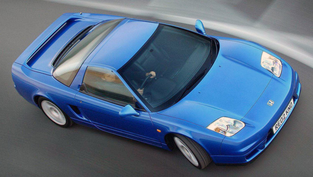 Honda NSX