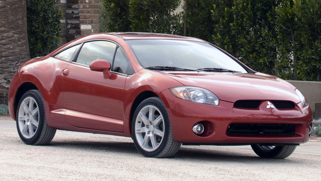 Mitsubishi Eclipse