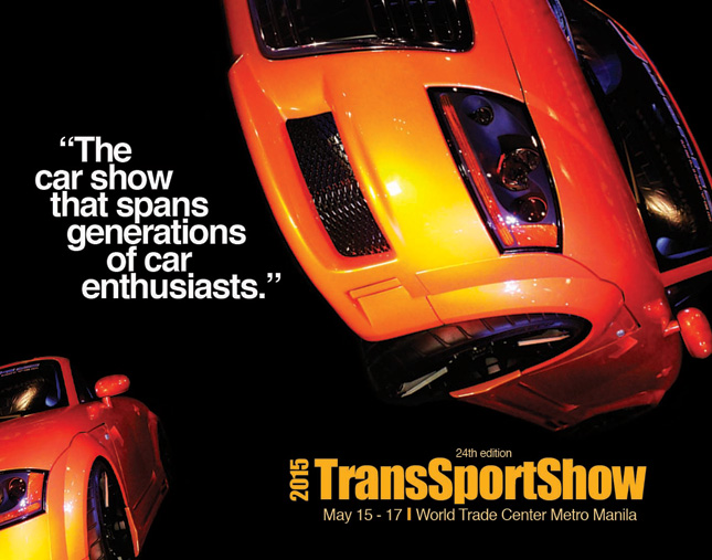 24th Trans Show 24th Trans Show