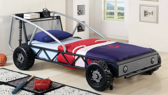 Car beds