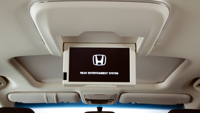 5 cars with mom-friendly features