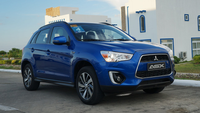 5 cars with mom-friendly features