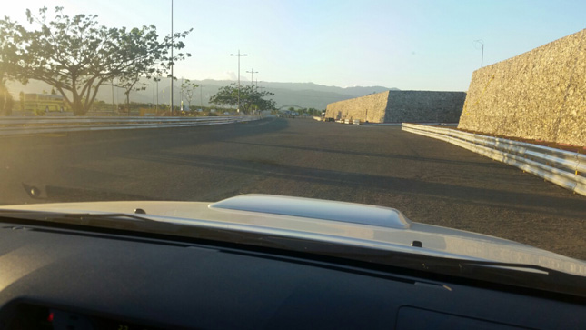 2015 Toyota Vios Cup Cebu