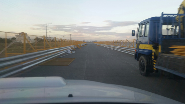 2015 Toyota Vios Cup Cebu