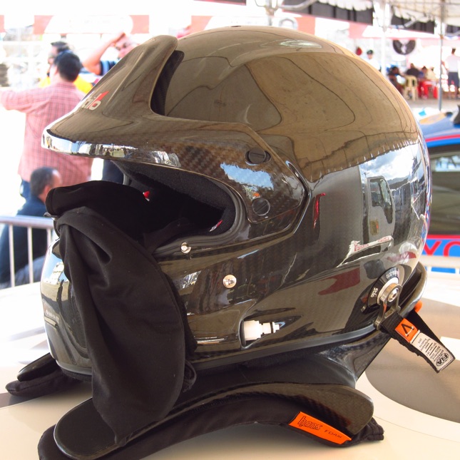 Vios Cup helmets