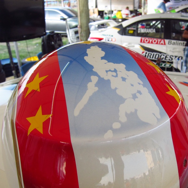 Vios Cup helmets