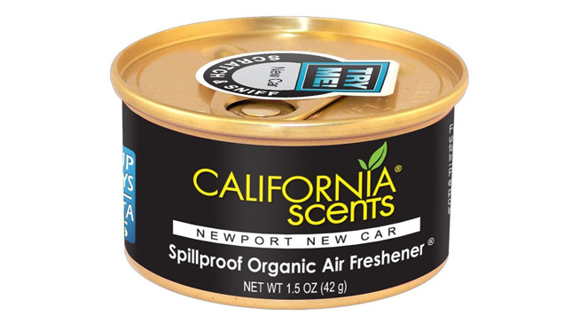 100 signs you’re a Top Gear car nut