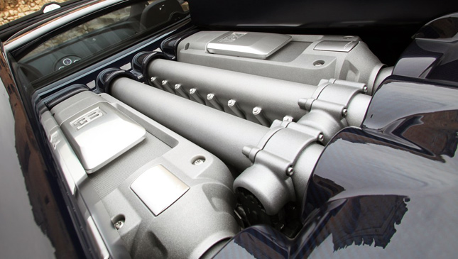 100 signs you’re a Top Gear car nut