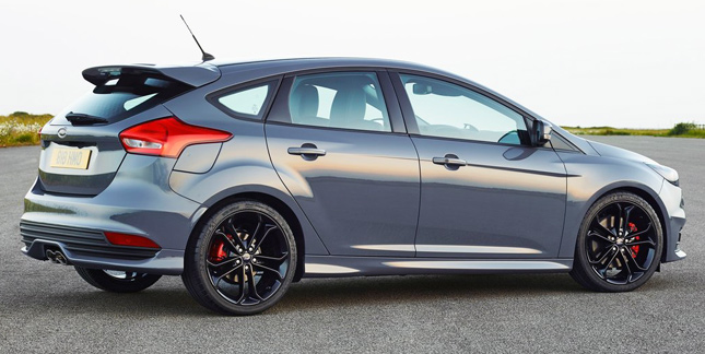 100 signs you’re a Top Gear car nut