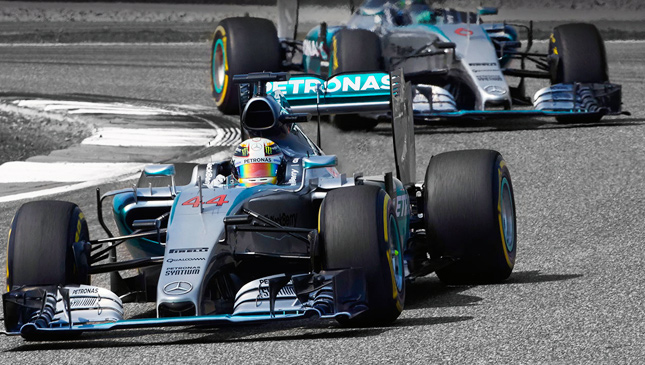 100 signs you’re a Top Gear car nut