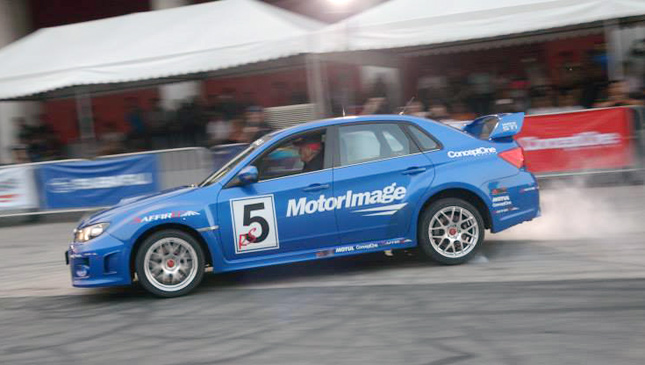 100 signs you’re a Top Gear car nut