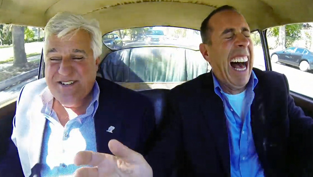 100 signs you’re a Top Gear car nut