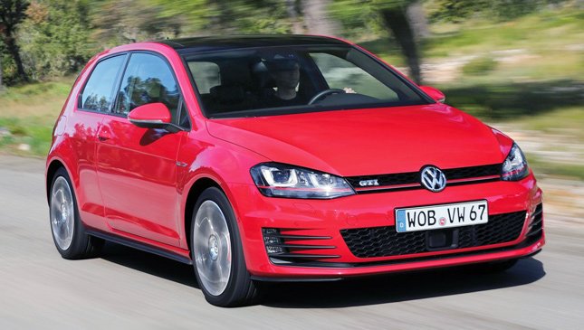 100 signs you’re a Top Gear car nut