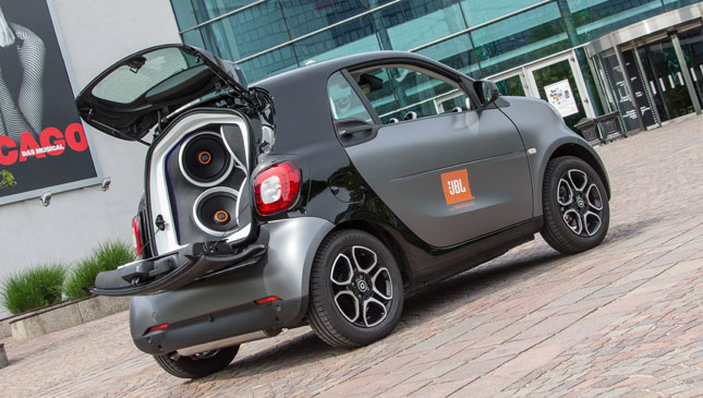 Smart Forgigs Smart Forgigs