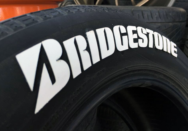 Tire Stickers Philippines