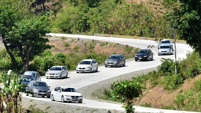 BMW 2-Series Active Tourer in the Philippines