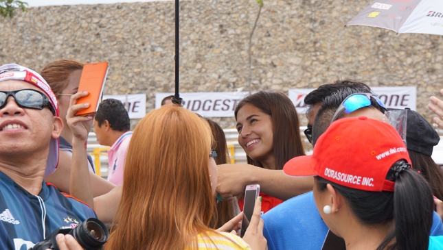 Toyota Vios Cup Cebu