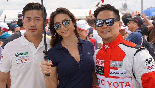 Toyota Vios Cup Cebu