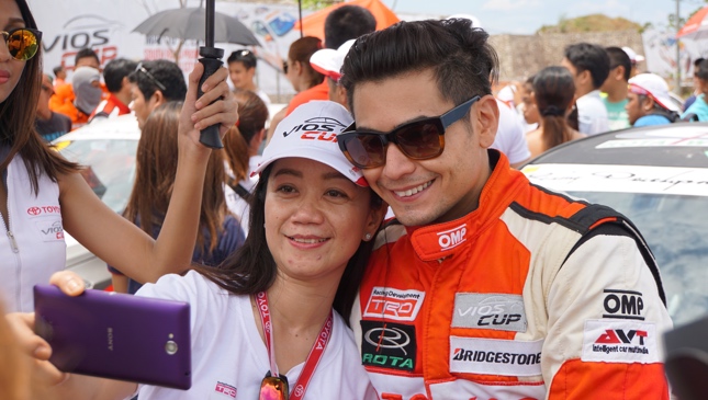 Toyota Vios Cup Cebu