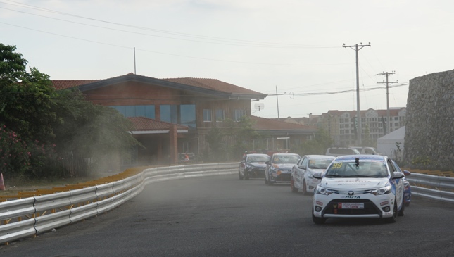Toyota Vios Cup Cebu