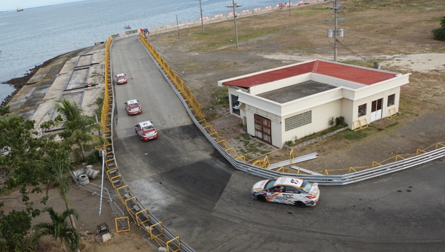 Toyota Vios Cup Cebu