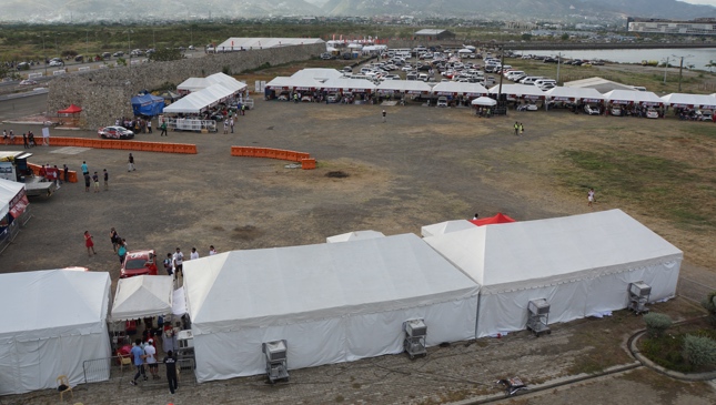 Toyota Vios Cup Cebu