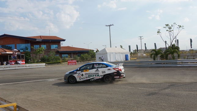 Toyota Vios Cup Cebu