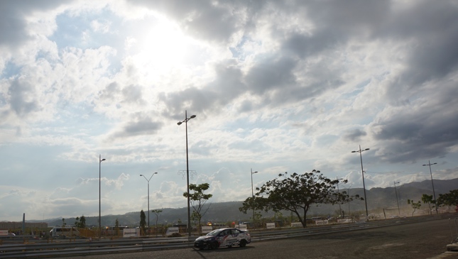 Toyota Vios Cup Cebu