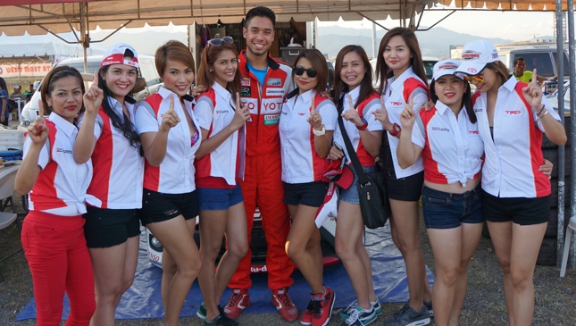 Toyota Vios Cup Cebu
