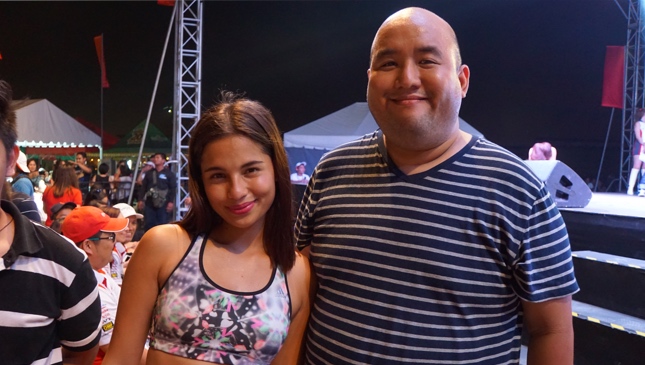 Toyota Vios Cup Cebu