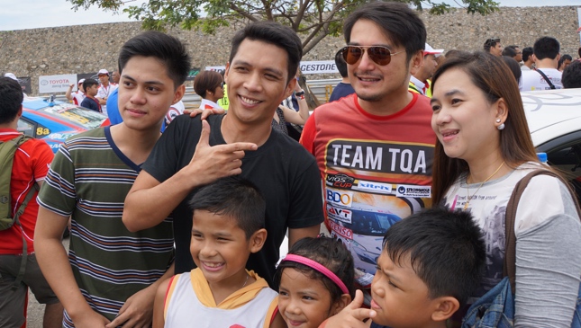 Toyota Vios Cup Cebu