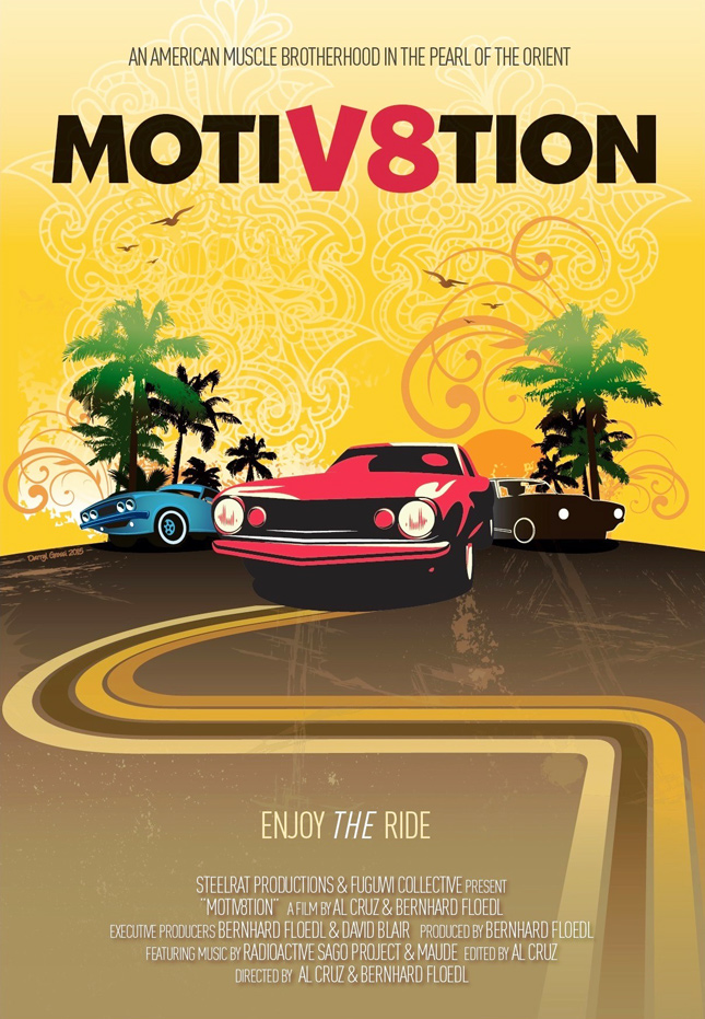 Motiv8tion