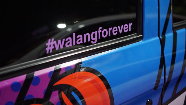 Philippine Arena Motoring Festival