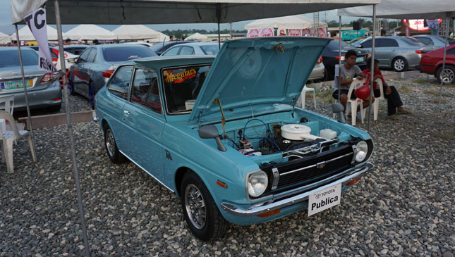 Toyo Fest 2015 Toyo Fest 2015