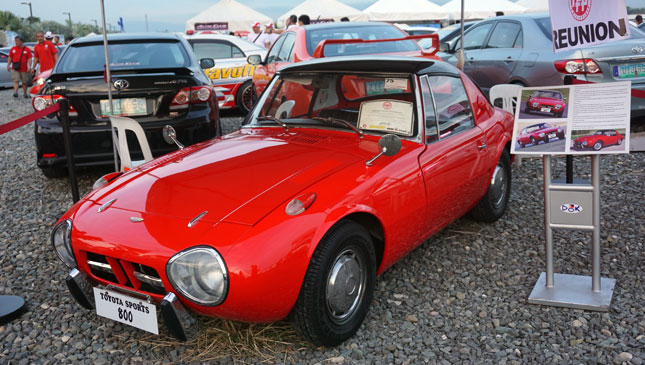 Toyo Fest 2015 Toyo Fest 2015